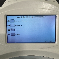 PerkinElmer Lambda XLS UV/VIS Spectrometer image 3